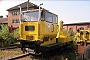 Waggon-Union 18395 - DB AG "53 0405-0"
15.10.1994 - Nürnberg RbfMathias Bootz