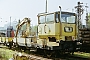 Waggon-Union 18399 - DB AG "53 0409-2"
04.11.2001 - TrierMathias Bootz