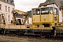 Waggon-Union 18399 - DB "53.0409"
02.03.2003 - TrierMathias Bootz