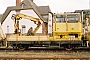 Waggon-Union 18399 - DB "53.0409"
02.03.2003 - TrierMathias Bootz