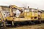 Waggon-Union 18399 - DB "53.0409"
02.03.2003 - TrierMathias Bootz