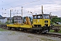 Waggon-Union 18400 - RAR "Skl 53.02"
09.08.2002 - Geislingen, Bahnhof Steige
Mathias Bootz