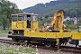 Waggon-Union 18400 - RAR "Skl 53.02"
09.08.2002 - Geislingen, Bahnhof Steige
Mathias Bootz