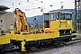 Waggon-Union 18400 - RAR "Skl 53.02"
09.08.2002 - Geislingen, Bahnhof Steige
Mathias Bootz