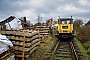 Waggon-Union 18405 - AEG
01.02.2018 - Scheggerott 
Niels Fichter