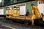 Waggon-Union 18408 - DB AG "53 0418-3"
30.07.1994 - Guntershausen
Mathias Bootz