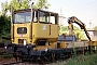 Waggon-Union 18411 - DB AG "53 0421-7"
19.07.2000 - Weil am Rhein-HaltingenMathias Bootz