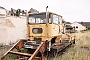 Waggon-Union 18413 - DB AG "53 0423-3"
20.08.2008 - EuskirchenClemens Schumacher