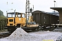 Waggon-Union 18417 - DB "53.0427"
06.05.1991 - Osnabrück, Hauptbahnhof (Po)
Rolf Köstner