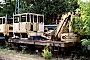 Waggon-Union 18423 - DB AG "53 0433-2"
15.08.2002 - HomburgMathias Bootz