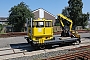 Waggon-Union 18428 - EVB "506"
25.08.2022 - Bremervörde, EVB-Betriebshof
Carsten Kathmann