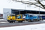 WU 18428 - EVB "SKL 506"
14.02.2026 - Bremervörde
Gunnar Meisner WU 18428 - EVB "SKL 506"
14.02.2026 - Bremervörde
Gunnar Meisner