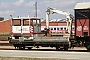 Waggon-Union 18428 - EVB "506"
28.05.2004 - Bremervörde
Dietmar Stresow