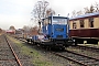 Waggon-Union 18428 - EVB "506"
23.11.2014 - Zeven, Bahnhof Süd
Andreas Kriegisch