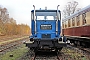 Waggon-Union 18428 - EVB "506"
23.11.2014 - Zeven, Bahnhof Süd
Andreas Kriegisch