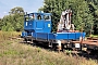 Waggon-Union 18428 - EVB "506"
26.08.2015 - Zeven, Bahnhof Süd
Andreas Kriegisch