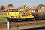 Waggon-Union 18435 - CFL Cargo "53 0445-6"
02.10.2011 - Niebüll-NEG
Tomke Scheel