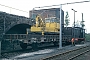 Waggon-Union 18443 - DB "53.0453"
17.06.1980 - Krefeld, Bahnbetriebswerk
Martin Welzel