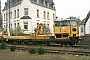 Waggon-Union 18447 - DB AG "53 0457-1"
03.11.2001 - Trier Hauptbahnhof
Werner Peterlick