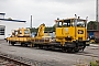 Waggon-Union 18450 - GLV "53 0460-5"
19.06.2014 - Duisburg-Wedau, Gleisbauhof
Malte Werning