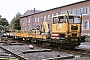 Waggon-Union 30500 - DB "53.4775"
03.06.1990 - Osnabrück, Bahnmeisterei
Rolf Köstner