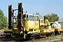 Waggon-Union 30503 - DB AG "53 4778-6"
17.10.2001 - Karlsruhe Gleisbauhof
Mathias Bootz