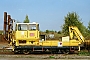 Waggon-Union 30503 - DB AG "53 4778-6"
17.10.2001 - Karlsruhe Gleisbauhof
Mathias Bootz