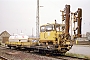 Waggon-Union 30504 - DB AG "53 4779-4"
10.02.1995 - Heilbronn
Mathias Bootz