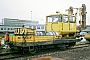 Waggon-Union 30504 - DB AG "53 4779-4"
10.02.1995 - Heilbronn
Mathias Bootz