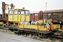 Waggon-Union 30504 - DB AG "53 4779-4"
10.02.1995 - Heilbronn
Mathias Bootz