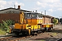 Waggon-Union 30505 - DIE-LEI "53 07805"
23.08.2012 - Hamburg-Eidelstedt
Edgar Albers