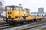 Waggon-Union 30506 - DB "53.0781"
31.03.1991 - Lengerich (Westfalen), Bahnhof
Rolf Köstner