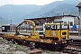 Waggon-Union 30508 - DB "53.0783"
16.04.1994 - Forbach-Gausbach
Stefan Motz