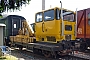 Waggon-Union 30508 - SEH
21.05.2016 - Heilbronn, Süddeutsches Eisenbahnmuseum
Ulrich  Häfner