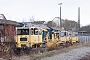 Waggon-Union 30509 - DIE-LEI
12.11.2009 - Kassel, Unterstadtbahnhof
Gunnar Meisner