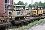 Waggon-Union 30510 - Strube
10.08.2012 - Buchholz (Nordheide)
Gunnar Meisner