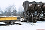 Waggon-Union 30512 - DB "53.0787"
21.01.1985 - Rheine, Bahnbetriebswerk Pbf
Rolf Köstner