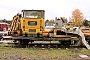 Waggon-Union 30518 - DB AG "53 0793-9"
25.10.2020 - Buchholz (Nordheide)
Andreas Kriegisch