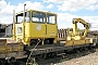 Waggon-Union 30519 - DB AG "53 0794-7"
22.08.2007 - Heilbronn, Gleisbauhof
Mathias Bootz