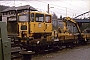 Waggon-Union 30522 - DB AG "53 0797-0"
13.03.1994 - Kreuztal
Mathias Bootz