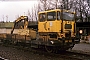 Waggon-Union 30522 - DB AG "53 0797-0"
13.03.1994 - Kreuztal
Mathias Bootz