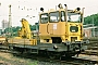 Waggon-Union 30523 - DB AG "53 0798-8"
01.07.1999 - Kassel Hbf
Mathias Bootz