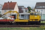 Waggon-Union 30523 - AVG "475"
08.11.2012 - Eppingen
Erhard Hemer