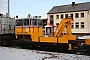 Waggon-Union 30540 - DIE-LEI "53 08155"
03.01.2009 - Leverkusen-Opladen
Frank Glaubitz