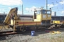 Waggon-Union 30544 - Strube "53 08195"
30.08.2016 - Bremen Hauptbahnhof
Jonas Krantz