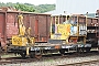 Waggon-Union 30548 - Schüssler
13.06.2008 - Gevelsberg-Haufe
Patrick Paulsen