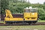 Waggon-Union 30551 - bremenports "53 30551"
26.08.2006 - Bremerhaven, Bahnhof Überseehafen
Malte Werning